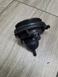 фото thumb №1, Сепаратор відстійник нагрівач пального renault gama t range volvo fh 4 fm 4 fmx