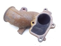 фото thumb №2, Daf lf 45 55 3.9 150 170 e3 труба турбіни