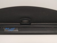 фото thumb №7, Mercedes glk x204 рестайлинг ролета багажника оригинал 12-15