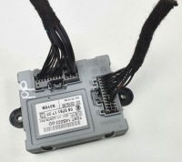 фото thumb №1, Модуль дверь перед jaguar xf x250 7g9t14b533gd