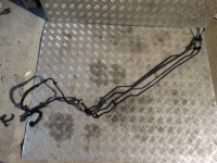 Купить Idealne провода топлива mercedes w167 дизель 1, фото thumb