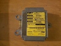 фото thumb №1, Модуль блок керування подушок подушка безпеки toyota carina