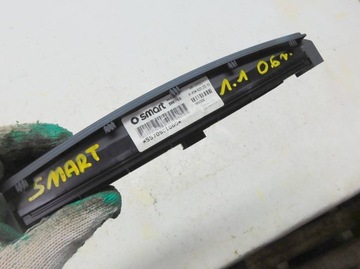 фото thumb №8, Smart forfour i 2006r переключатель аварийных панель