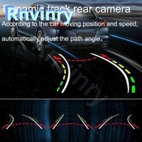 фото thumb №8, Камера заднего вида автомобиля rnvinry do kia k5 optima cerato do hyundai i40 sed