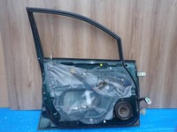 фото thumb №8, Suzuki liana 02-07 дверь передние левая zy6