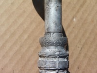 фото thumb №4, Шланг кондиционера 6q0820721s vw polo 9n iv eu 1.2 benz