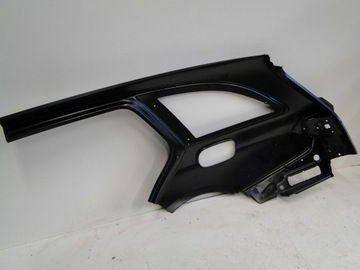 фото thumb №10, Mercedes e клас s213 213 універсал рестайлінг крило задній правий