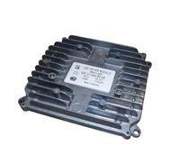 фото thumb №1, Модуль освещение peugeot 1638432280 новый оригинал оригинальный номер