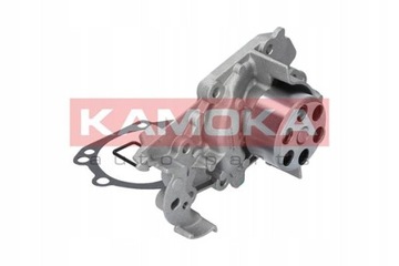 фото thumb №14, Насос воды kamoka t0105 2101000q0a renault clio ii/iii/iv 01-, kangoo 01