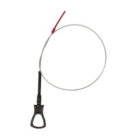 фото thumb №13, Щуп уровня масла двигателя 11437600470