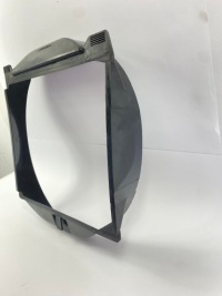 фото thumb №9, Корпус захист вентилятора радіатора mercedes 190 w201 1,8 2,0 2,3 2015050755