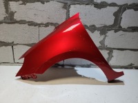 фото thumb №1, Крила лівий перед suzuki swift mk8 17-