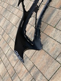 фото thumb №13, Mercedes c w206 amg 21- бампер перед pdc