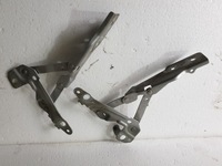 фото thumb №5, Петли капота комплект dodge caliber 2.0 crd 2007