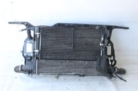 Купити Ремінь передній підсилювач радіатор вентилятор audi a4 b8 2007r- 2.0 tdi, фото thumb