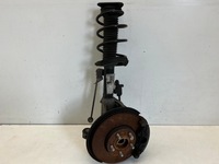 фото thumb №1, Volvo v40 2.0 поворотний кулак амортизатор передній правий