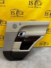 фото thumb №1, Range vogue l405 обшивка обивка дверь задняя правый