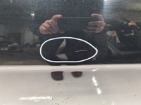 фото thumb №5, Ford galaxy mk3 lift двері лівий задня g6