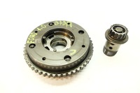 фото thumb №1, Ford focus mk4 iv transit connect 1.0 ecoboost b7da b3ga варіатор всмоктуючий