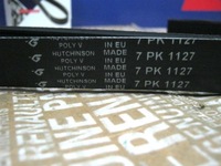 фото thumb №4, Натяжитель лента генератора 1.9 dci 2.0 scenic ii