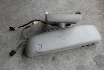 фото thumb №5, Зеркало внутренние заднего вида mercedes s63 w221