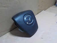 фото thumb №6, Mazda 6 подушка керма gs1e 57k00