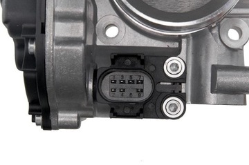 фото thumb №11, Дроссельная заслонка воздуха golf iv 1.8 оригинальный номер 06a133064m