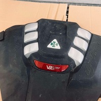 фото thumb №10, Alfa romeo stelvio 2.9 qv защита крышка двигателя идеальная 50554973