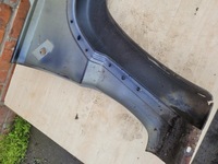 фото thumb №11, Jeep cherokee kj 01-05 крила передній лівий