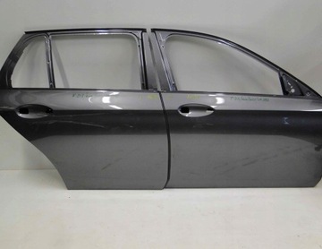 фото thumb №2, Mercedes e клас w213 213 двері праві передні