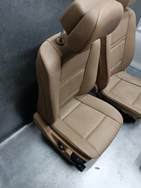 фото thumb №6, Bmw x6 e71 сидіння диван тунель