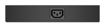 APC !AP6015A Стоечный PDU Basic 0/1U, 10A, 8xC13