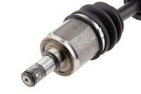 фото thumb №1, Привідний вал привідна honda hr-v 99- /передня права/