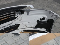 фото thumb №15, Бампер решётка радиатора решётки ford focus mk-4 lift