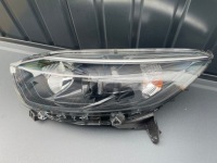 фото thumb №3, Лампа передняя левая renault captur i 13-19 260607817r nowa