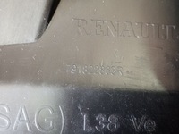 фото thumb №4, Напрямна бампера задня renault fluence ze