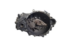 фото thumb №1, Hyundai i40 2012 механічна 6-ступенева коробка передач коробки передач