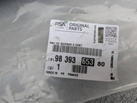 фото thumb №10, Направляющая направляющая дверь боковых раздвижных jumpy expert proace scudo 16-