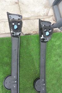 фото thumb №15, Volkswagen vw id4 id.4 лампа задняя накладка w крышка iq light оригинал