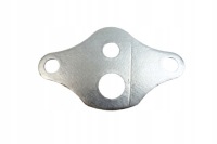 фото thumb №1, Прокладка клапана выхлопных газов egr opel 97104317