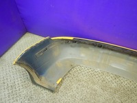 фото thumb №8, Skoda fabia i 99-04 kombi бампер задня задній