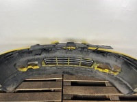 фото thumb №7, Бампер перед передній seat ibiza iii 3 6l0 2002-