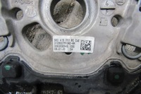 фото thumb №8, Воздуховод многофункциональный skoda octavia 5e0419091bq