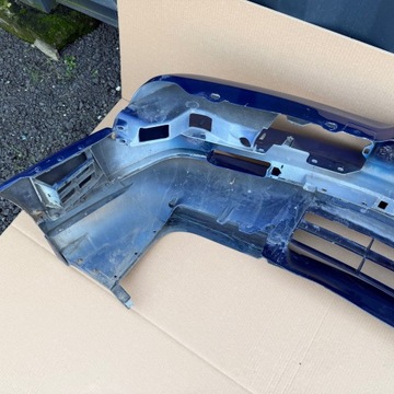 фото thumb №7, Бампер переднее bmw 8 e31 alpina 1994 оригинал