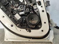 фото thumb №9, Infiniti qx30 двері ліві задні лівий зад qab 17r