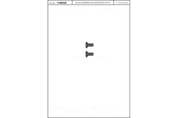 фото thumb №2, Kpl=2szt!!!! гвинт диск ham kia p. t carnival 06- triscan