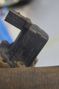 фото thumb №11, Клапан egr range rover l322 l320 045175s01