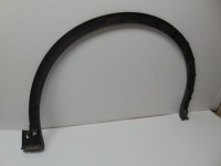 фото thumb №10, Молдинг накладка крила лівий перед vw id4 11a853717e