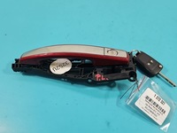 фото thumb №1, Ручка перед ліва зовнішня opel mokka a 12-19