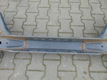 фото thumb №10, Балка ось подвешивание зад vw golf vii универсал 5q0501049bd